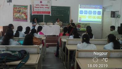 National Social Responsibility